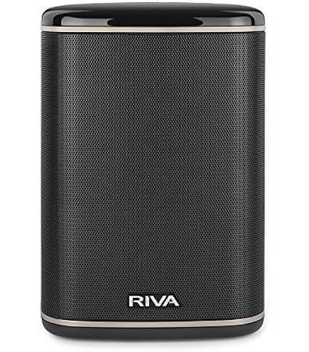 RIVA FESTIVAL ワイヤレススピーカー ハイレゾ対応 RIVA FESTIVAL ワイヤレススピーカー ハイレゾ対応